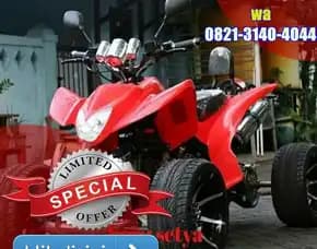 Distributor Agen Motor Atv 150 Cc Sport Ceper Baru Bukan Bekas Terdekat Siap Kirim  Madiun Balerejo
