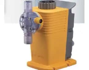 Pompa Tacmina Water Treatment