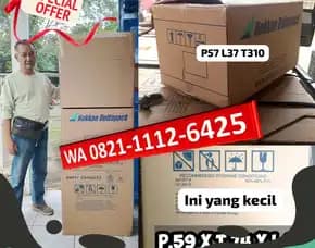 Jual Karton Kardus Bekas Terdekat Untuk Packing 2025 Cimanggis Depok