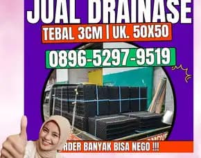 0896-5297-9519 (Wa), Agen Drainase Cell Palu Donggala