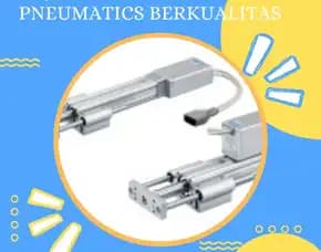 Sparepart Smc Pneumatics Cv. Sarana Utama Tulang Bawang, Wa : 0895-3538-66667 Lampung