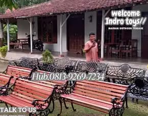 O8i3-9z69-7z34 Gambar Gambar Kursi Taman Kec Cikalongkulon Cianjur