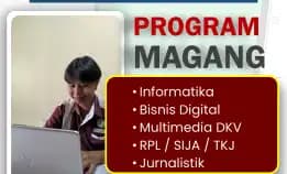 Wa 0895-6390-68080, Lokasi Pkl Jurusan Jurnalistik Di Kediri