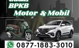 0877-1883-3010, Gadai Bpkb Adira Ciputat
