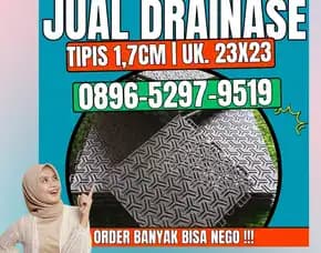 0896-5297-9519 (Wa), Tempat Beli Drainage Cell Manado Bintauna