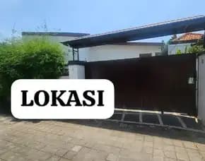Dijual 1,93 Are, Jl. Beringin Gg. Asoka Padonan Dalung Kuta Utara