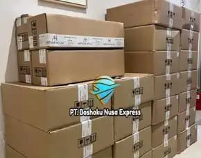 Jasa Import Nigeria