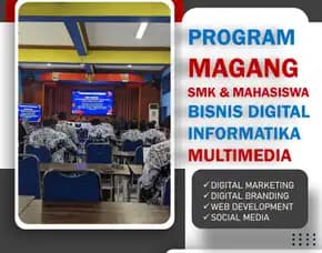 Wa 0895-6390-68080,Daftar Magang Mahasiswa 2025 Universitas Negeri Malang