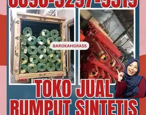0896-5297-9519 (Bu Diana), Toko Rumput Sintetis Kupang Kupang Alak