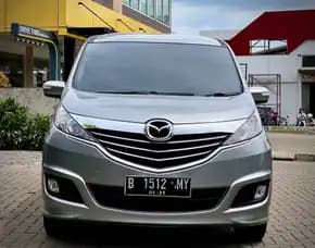 Mazda Biante 2015