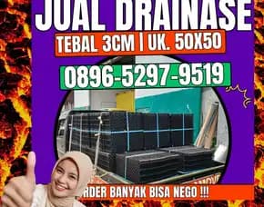 0896-5297-9519 (Wa), Toko Drainage Cell Palembang Muara Kelingi