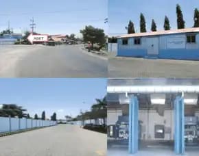 Jual Pabrik Luas Kawasan Jalan Re Martadinata Gresik