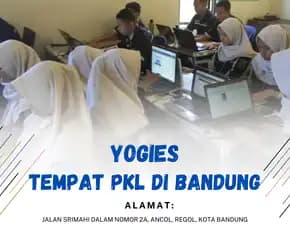 Wa : 0831-7239-7127 ( Yogies ) , Tempat Praktik Profesi Di Tasikmalaya , Jurusan Bisnis Digital