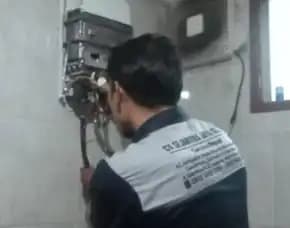 Wa. 0822.9815.2217 - 0813.1418.1790 Jasa Service Water Heater Jakarta Selatan Terdekat 24 Jam Cv. Sejahtera Jaya Teknik