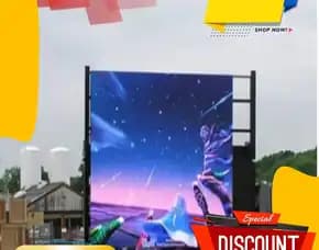 Wea (08x51 84oo 89x48) Jual Videotron Gedung Di Tana Tidung