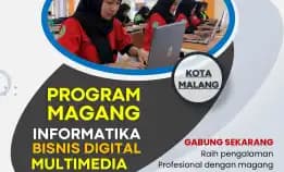Hub 0895-6390-68080, Info Magang Jurusan Informatika Uin Malang: Peluang Karir Di Dunia Digital!