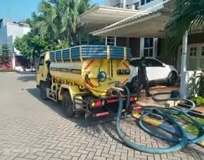 Sedot Wc Nanggewer