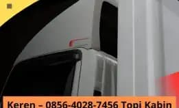 Fiber Premium – 0856-4028-7456 Variasi Kanopi Cabin Truk Semarang Titanium Fiberglass