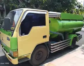 Sedot Wc Gresik Harga Borongan 600 Ribu 1x Jalan