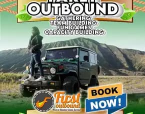 Eo Outing Batu Bromo Malang, Jasa Terpercaya!