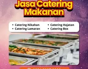 Jasa Nasi Box Terdekat Jakarta Selatan, Nasi Box Sate Ayam Tangerang Selatan