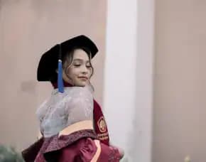 Terbaik, Kebaya Modern Wisuda, Kebaya Tunangan Kutubaru, Kondangan, Pontianak, Neng Lina Kebaya
