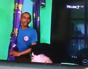 Jual Aja Buat Lahiran
