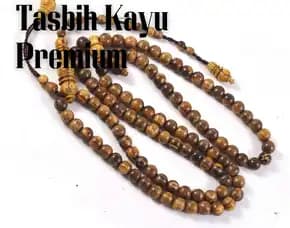 Grosir Tasbih Teluk Wondama