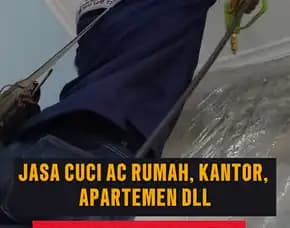Wa*0813*1418*1790 - 0821*1327*2792 Service Ac Panasonic Dan Daikin Terdekat Di Menteng Dalam, Jakarta Selatan - Cv. Sejahtera Jaya Teknik