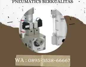 Sparepart Smc Pneumatics Cv. Sarana Utama Lamongan, Wa : 0895-3538-66667jatim