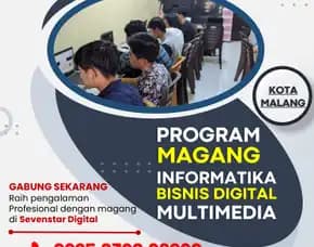 Rekomendasi Psg Smk Sija Di Malang
