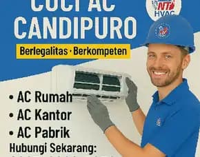 Cuci Ac Candipuro,Rumah,Kantor,Pabrik 0823,6662,3838
