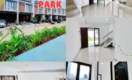 Rumah Siap Huni Di Pamulang Barat