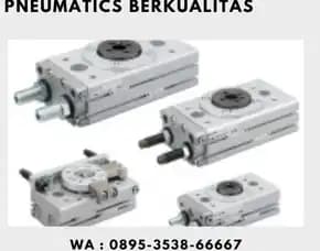 Jual Smc Pneumatics Cv. Sarana Utama Tanjungbalai, Wa : 0895-3538-66667 Sumut