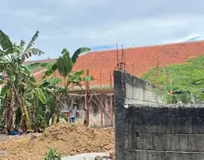 Dijual Tanah Kosong Di Siwalankerto Permai Indah, Surabaya
