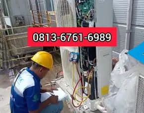 Service Ac Kemiling 0813-6761-6989