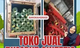 Wa 0896-5297-9519, Agen Rumput Sintetis Palangkaraya Bukit Batu