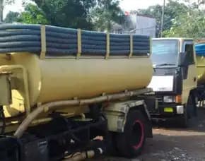 Jasa Sedot Tinja Terpercaya Di Lelea