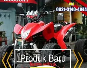 Distributor Agen Motor Atv 150 Cc Sport Ceper Baru Bukan Bekas Terdekat Siap Kirim  Mojokerto Kutorejo
