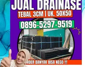 0896-5297-9519 (Wa), Alamat Toko Drainase Cell Palangkaraya Jekan Raya