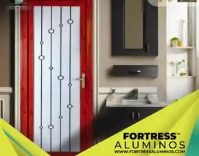 (Aluminos) Pintu Kaca Aluminium Di Banjarmasin