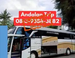 Sewa Bus Pariwisata Karangmojo