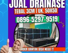 0896-5297-9519 (Bu Diana), Agen Drainase Cell Palu Lakea