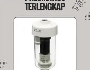 Distributor Smc Pneumatics Cv. Sarana Utama Serdang Bedagai, Wa : 0895-3538-66667 Sumut