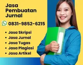 Harga Joki Jurnal Solo, Joki Uas Ut 2025 Semarang, Jasa Jurnal Internasional Solo, Harga Pembuatan Proposal Skripsi Solo