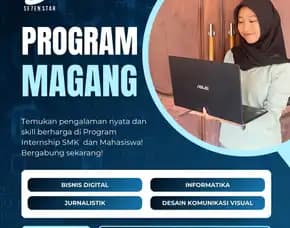 Lowongan Prakerin Informatika Di Malang Kurikulum Unggulan