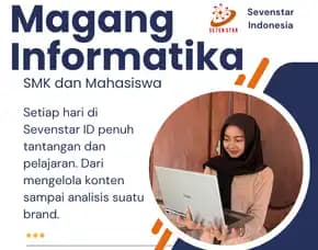 Rekomendasi Magang Informatika Di Malang Dari Perusahaan Ternama