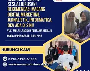 Lowongan Pkl Jurnalistik Mahasiswa Di Malang Dengan Pengalaman Nyata