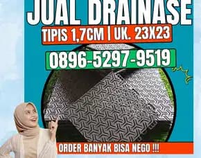 0896-5297-9519 (Wa), Toko Drainage Cell Tidore Tidore