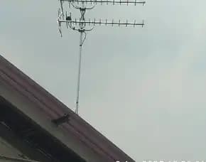 Jasa Melayani Pasang Antena Tv Baru Semua Siaran Lokal Mampang Prapatan Jakarta Selatan